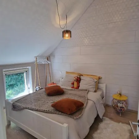 Logis Du Pirli Houyet