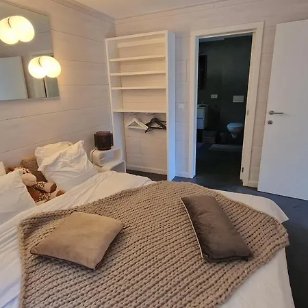 Logis Du Pirli * Houyet