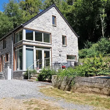 بيت للعطل Logis Du Pirli Houyet